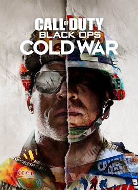Call Of Duty: Cold War